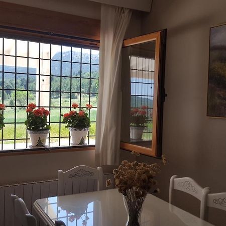 Casa De La Santa Apartman Moratalla Kültér fotó