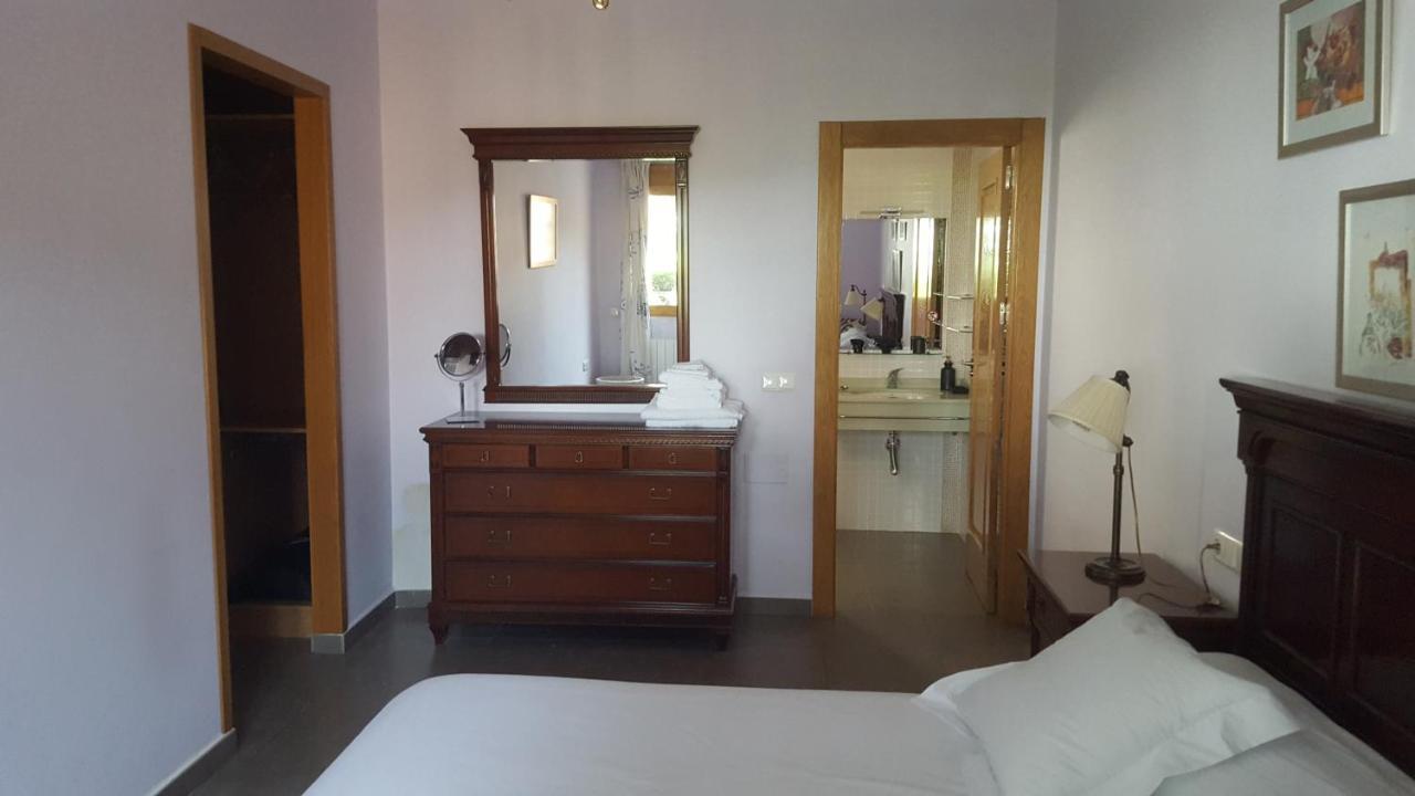 Casa De La Santa Apartman Moratalla Kültér fotó