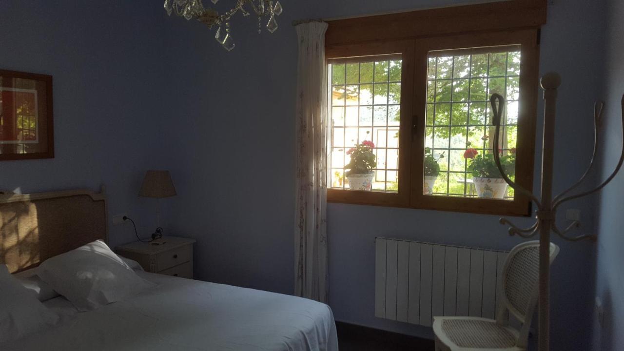 Casa De La Santa Apartman Moratalla Kültér fotó