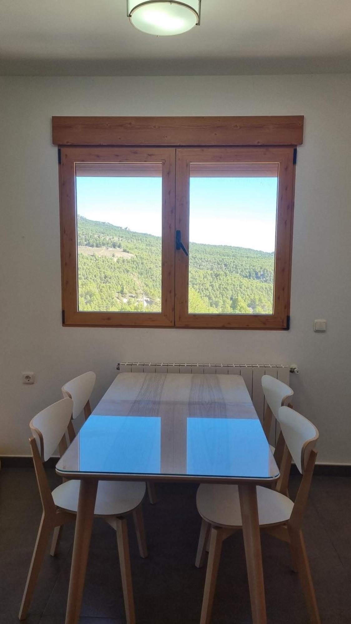 Casa De La Santa Apartman Moratalla Kültér fotó